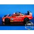 Multimedia kit - 1/24 Honda NSX GT2 Kenwood #47 LM 1994