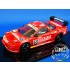 Multimedia kit - 1/24 Honda NSX GT2 Finag / Maxell #46 / 48 LM 1994