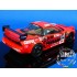 Multimedia kit - 1/24 Honda NSX GT2 Team Kunimitsu #84 LM 1995