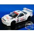 Multimedia kit - 1/24 Honda NSX GT2 Piaa #85 LM 1995 / Tokachi 24Hrs. #99