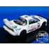 Multimedia kit - 1/24 Honda NSX GT2 Piaa #85 LM 1995 / Tokachi 24Hrs. #99