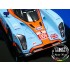 Multimedia kit - 1/24 Lola Aston Martin B09/60 LMS 2009