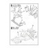 1/20 Ferrari F138 Photo-etched Upgrade set for Fujimi 091761 kit