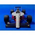 1/20 641 Brazlian GP 1990 Convesion set for Tamiya F1-89 kit