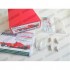 1/20 F150 Italia British GP Convesion set for Fujimi kits