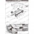 1/20 126C2 Late Season (renewal version) Convesion set