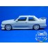 Transkit - 1/24 BMW M3 "Taisan" JTC (1992) For Fujimi Kit #062440