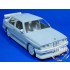 Transkit - 1/24 BMW M3 "Auto Tech" JTC (1992) For Fujimi Kit #062440