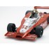 1/20 Theodore Racing - Wolf WR3 [Multi Material Kit]