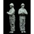 1/35 WWI French Tank Crewman #1