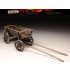 1/35 Ukrainian Farmers Cart, Mid XIX Century - WWII Era (Resin)