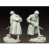 1/35 Russian Infantryman Set #9, Berlin 1945 (1 Figure)