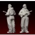 1/35 Russian Soldier Set #2, Winter 1941-1943 (1 Figure)