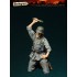 1/35 German Infantryman in Action 1939-1943 Vol.2 (1 figure)