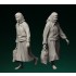 1/35 Russian Old Woman 1941-1945 (1 figure)