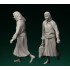 1/35 Russian Old Woman 1941-1945 (1 figure)