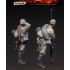 1/35 Red Army Anti-Tank Team 1943-1945 (2 figures)