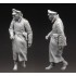 1/35 German Officer 1944-1945 (1 figure)