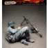 1/35 German Machine Gunner at Rest 1939-1944 (1 figure)