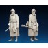 1/35 German Infantryman, Velikiye Luki, Winter 1942-1943 Vol.2 (1 figure)