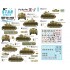 1/35 Decals for Pz.Kpfw.IV Ausf.J Late Production