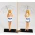 1/12 Paddock Girl with Umbrella - Posture A (1 Figure+Umbrella)