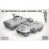 1/16 US M8 Greyhound Light Armoured Car