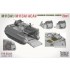 1/16 M113A1/M113A1 ACAV Armoured Personnel Carrier (2in1)