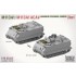 1/16 M113A1/M113A1 ACAV Armoured Personnel Carrier (2in1)