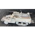 1/16 US M3/M3A1 APC Halftrack