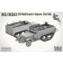 1/16 US M3/M3A1 APC Halftrack