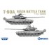 1/48 T-90A Main Battle Tank