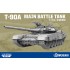 1/48 T-90A Main Battle Tank