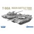 1/48 T-90A Main Battle Tank