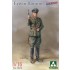 1/16 WWII German Erwin Rommel [Limited Edition]