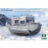 1/35 M29 Weasel Arctic/Antarctic Expedition Vehicle