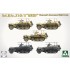 1/35 Sd.Kfz.250/3 Greif Rommel's Command Half-track