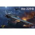 1/32 Horten Ho 229B Fighter with Pilots