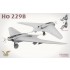 1/32 Horten Ho 229B Fighter with Pilots