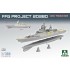 1/350 FFG Project 20380 Early Steregushchiy-class Corvette