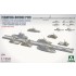 1/350 Floating-Bridge Pier (8 Ships)