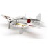 1/72 Mitsubishi A6M5 Zero (Zeke)