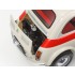 1/24 Fiat 500F City Car 