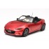 1/24 Mazda Roadster MX-5