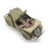 1/48 Kawasaki Ki-61-Id Hien (Tony) & 4x4 Light Vehicle