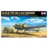 1/48 Mitsubishi Ki-46 III Type 100 and 4x4 Light Vehicle Kurogane Set