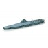 1/700 Japanese Aircraft Carrier Shinano