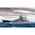 1/700 German Destroyer Z Class - (Z37-39) "Project Barbara" (Waterline)