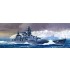 1/700 German Destroyer Z Class - (Z37-39) "Project Barbara" (Waterline)