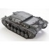 1/48 German Sturmgeschutz III Ausf.B